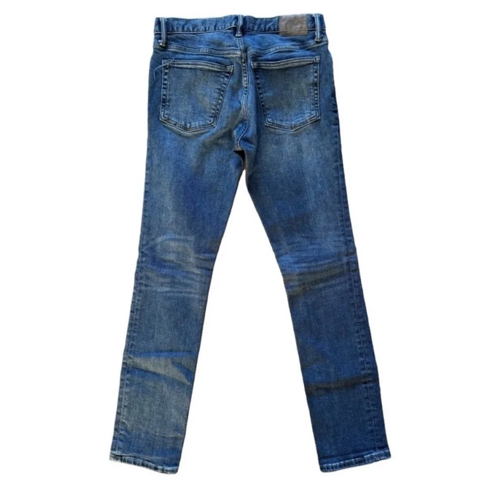 ✨👖 GAP 1969 Women’s Mid-Rise Skinny Jeans Size 28 ✨
